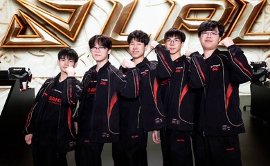 JD Gaming quét sạch Weibo Gaming, giành vé cuối cùng dự First Stand 2026