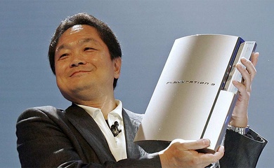 Bị Nintendo “bẽ mặt” trước cả thế giới, Sony tạo ra PlayStation và thống trị ngành game