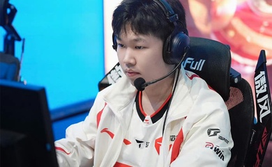 HLV Top Esports: “naiyou thừa nhận đã dàn xếp mọi trận thua của đội tại playoff LPL 2026