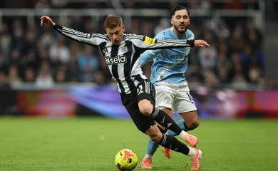 Dự đoán Newcastle vs Man City, 3h00 ngày 8/3, vòng 5 FA Cup 2025/26