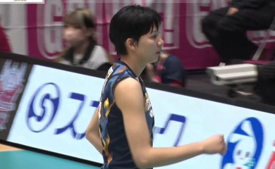 Link trực tiếp giải bóng chuyền VĐQG Nhật Bản: Okayama Seagulls vs Victorina Himeji