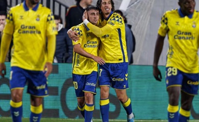 Nhận định, soi kèo Almeria vs Cultural Leonesa: Khách trắng tay