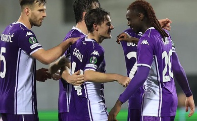Nhận định, soi kèo Fiorentina vs Parma: Cuộc chiến căng thẳng