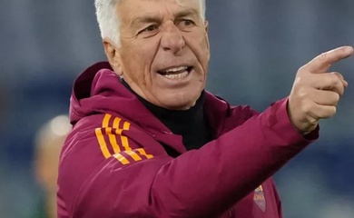 Nhận định, soi kèo Genoa vs Roma: Cuộc đấu nhiều cảm xúc