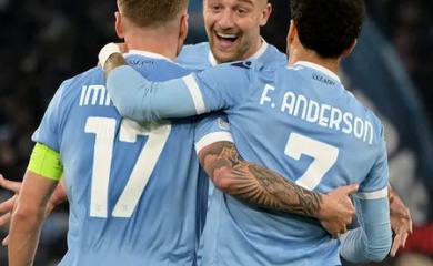 Nhận định, soi kèo Lazio vs Sassuolo: Chủ nhà khó thắng