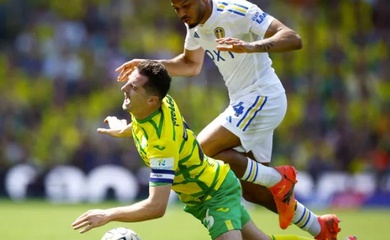 Nhận định, soi kèo Leeds vs Norwich City: Chủ nhà quyết tâm đi tiếp