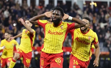 Nhận định, soi kèo Lens vs Metz: Chủ nhà áp đảo