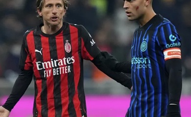 Nhận định, soi kèo Milan vs Inter: Derby quyết định Scudetto
