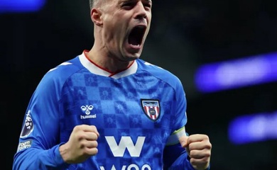 Nhận định, soi kèo Port Vale vs Sunderland: Khách vượt trội