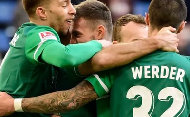 Nhận định, soi kèo Union Berlin vs Werder Bremen: Chủ nhà có lợi thế