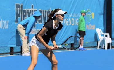 Không chỉ là một môn thể thao mới: Pickleball mở ra cơ hội cho phụ nữ như thế nào?