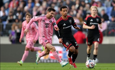 Messi ghi nhiều bàn thắng nhất vào những ngày nào và tháng nào?