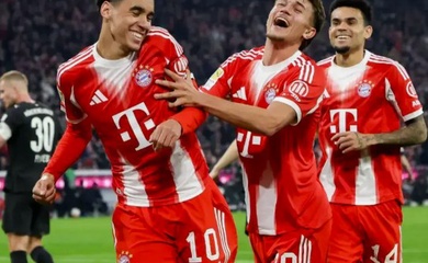 Nhận định, soi kèo Atalanta vs Bayern Munich: Khó cản Hùm xám