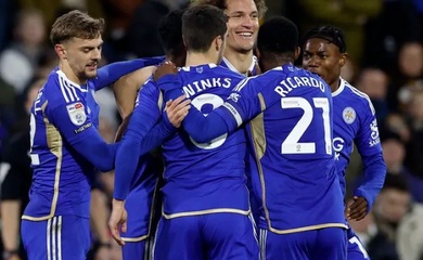 Nhận định, soi kèo Leicester vs Bristol: Cuộc chiến sinh tử tại King Power