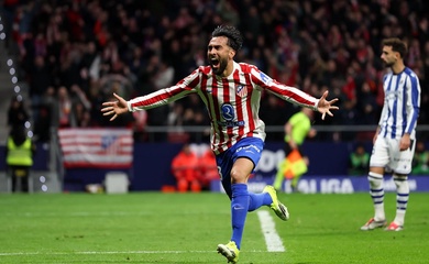 Dự đoán Atletico Madrid vs Tottenham, 3h00 ngày 11/3, Champions League 2025/26