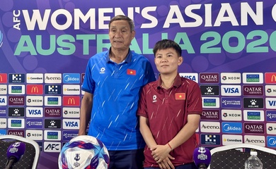 Bích Thuỳ: Tuyển nữ Việt Nam quyết đấu Nhật Bản vì vé vào tứ kết