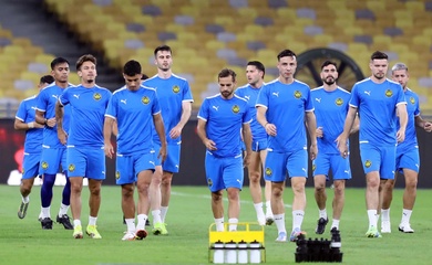 CEO tuyển Malaysia thất vọng sau phán quyết của CAS về vụ cầu thủ nhập tịch