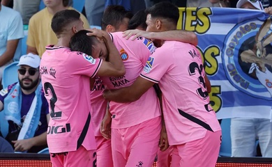 Dự đoán Espanyol vs Real Oviedo, 3h00 ngày 10/3, La Liga 2025/26