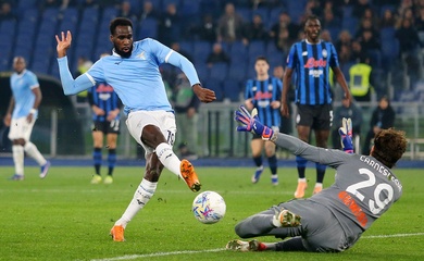 Dự đoán Lazio vs Sassuolo, 2h45 ngày 10/3, Serie A 2025/26