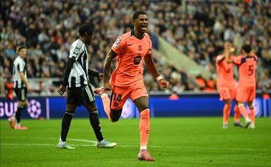 Dự đoán Newcastle vs Barcelona, 3h00 ngày 11/3, Champions League 2025/26