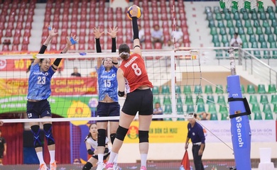 Liên đoàn bóng chuyền Việt Nam siết chặt quy định kiểm tra giới tính VĐV