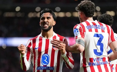 Tỷ lệ kèo trận Atletico Madrid vs Tottenham, 3h00 ngày 11/3, Cúp C1 châu Âu