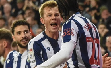 Nhận định, soi kèo West Brom vs Southampton: Khách tiếp đà thăng hoa
