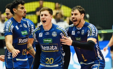 Campinas lần đầu vô địch Cúp Brazil sau khi đánh bại Cruzeiro