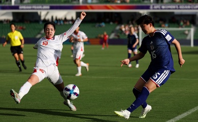 CĐV kêu gọi tuyển nữ Việt Nam trẻ hóa và tận dụng nguồn cầu thủ Việt kiều