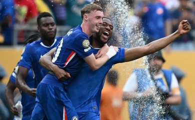 Thành tích tệ hại của Chelsea trong các trận đấu lớn được hé lộ