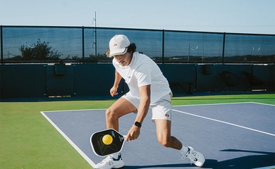 Bí quyết vươn lên số 1 APP Tour của Jack Munro: Góc nhìn chiến thuật từ một tay vợt hàng đầu pickleball