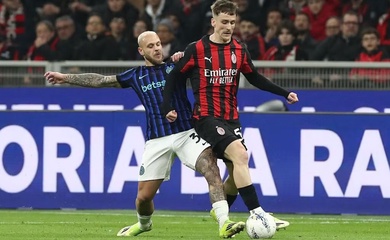 So sánh lịch thi đấu giữa Inter và AC Milan: Yếu tố nào quyết định Scudetto?