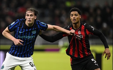Điều gì sẽ xảy ra nếu Inter và Milan bằng điểm nhau vào cuối mùa?