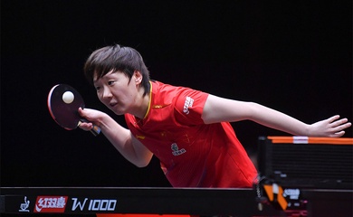 Cú sốc đầu tiên tại WTT Champions Chongqing 2026: Điều gì khiến Wang Manyu gục ngã trước Odo Satsuki?