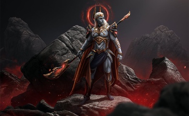 Cập nhật LOL 26.6: Shen và Zaahen bị giảm sức mạnh