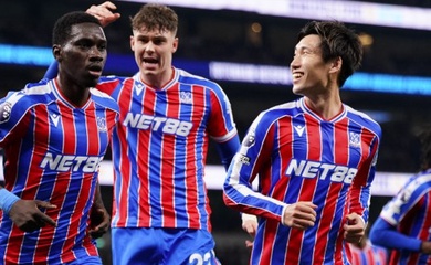Nhận định, soi kèo Crystal Palace vs AEK Larnaca: Cơ hội phục thù