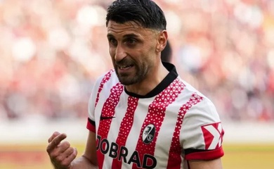 Nhận định, soi kèo Genk vs Freiburg: Chủ nhà tận dụng lợi thế