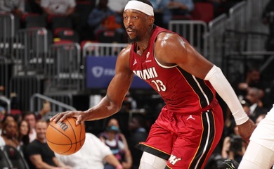 Toàn cảnh những kỷ lục NBA vô tiền khoáng hậu từ đêm 83 điểm của Bam Adebayo