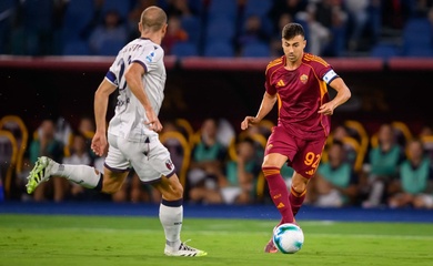 Dự đoán Bologna vs AS Roma, 3h00 ngày 13/3, Europa League 2025/26