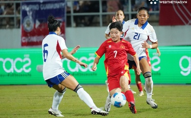 Sau hào quang World Cup 2023, bóng đá nữ Việt Nam trượt dốc