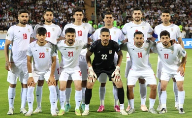Iran đưa ra tuyên bố chấn động về việc tham dự World Cup 2026