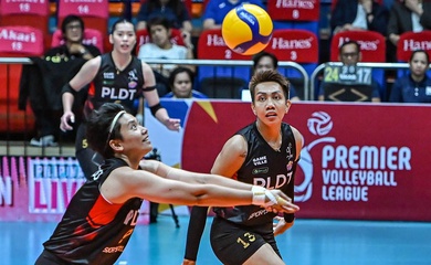 Kim Fajardo: Các cựu binh PVL vẫn có thể học hỏi từ thế hệ trẻ