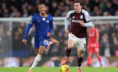 Dự đoán Lille vs Aston Villa, 3h00 ngày 13/3, Europa League 2025/26