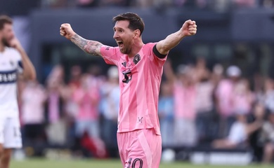 Dự đoán Nashville vs Inter Miami, 3h00 ngày 12/3, Concacaf Champions League 2026