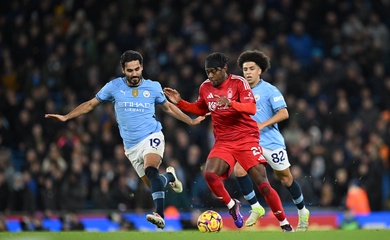 Dự đoán Nottingham vs Midtjylland, 3h00 ngày 13/3, Europa League 2025/26