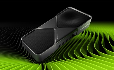 Nvidia thống trị thị trường GPU gaming toàn cầu với hơn 95% thị phần