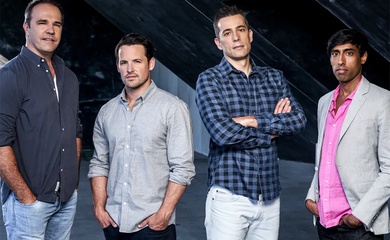 Scopely và chiến lược thâu tóm tỷ đô: Cách một nhà phát hành game xây dựng đế chế