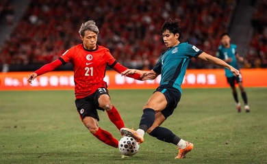 Singapore hủy giao hữu với Đảo Faroe vì căng thẳng Trung Đông