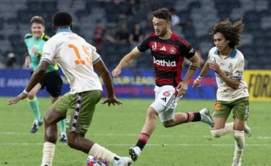 Nhận định, soi kèo Brisbane Roar vs Western Sydney Wanderers: Khách có lợi thế