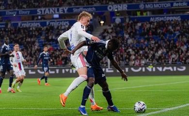 Tỷ lệ kèo trận Celta Vigo vs Lyon, 3h00 ngày 13/3, Cúp C2 châu Âu